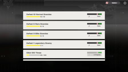 Headhunting Simulator - Screenshot 9