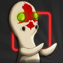 SCP: Survive