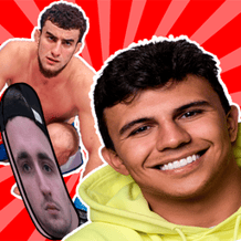 Subo. Escape from Shovkhal!