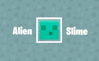 Alien Slime