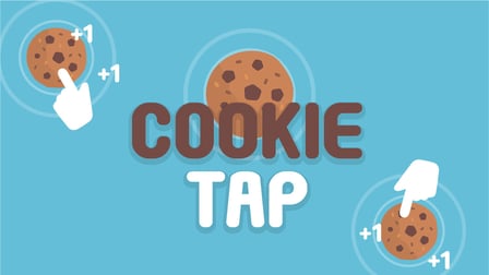 Cookie Tap