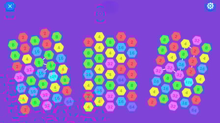 2248 Connect - Screenshot 1