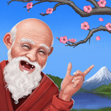 Yamabusi. Japanese Crosswords