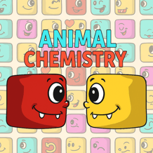 Animal Chemistry