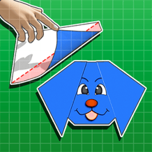 Origami 3D
