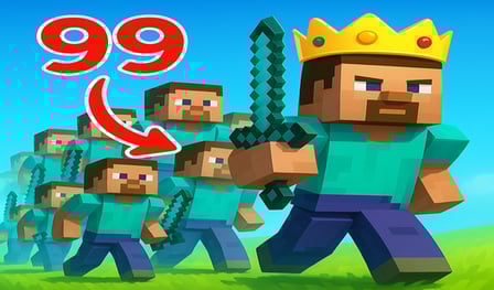 Run Nubik run