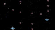 SPACE SHIP HUNTING