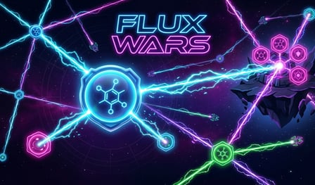 Flux Wars