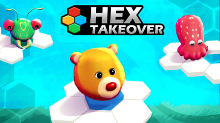 Hex Takeover