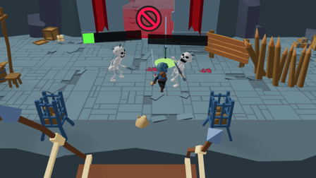 Knight Legend - Screenshot 4