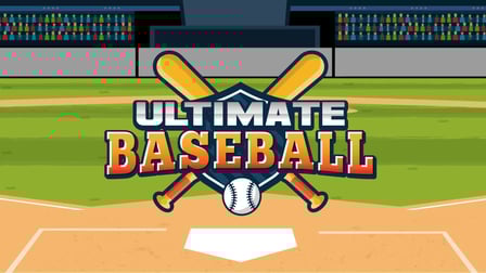 Ultimate Baseball