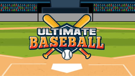 Ultimate Baseball