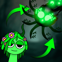 Horror Merger Sprunki: Phase 8