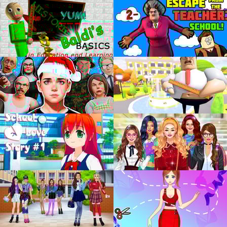 School Games