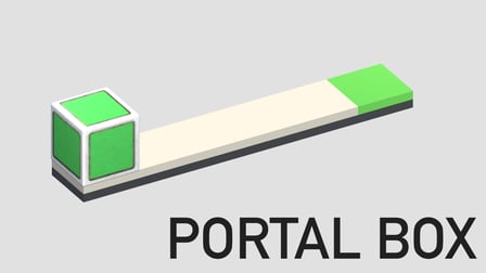 Portal Box