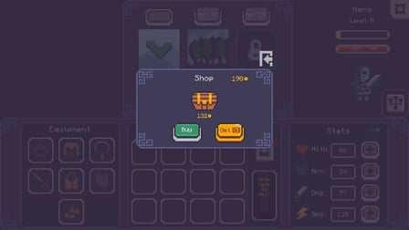 Loot Legacy - Screenshot 5