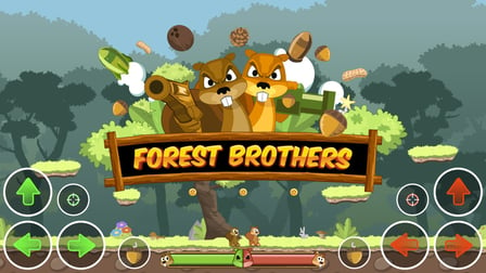 Forest Brothers