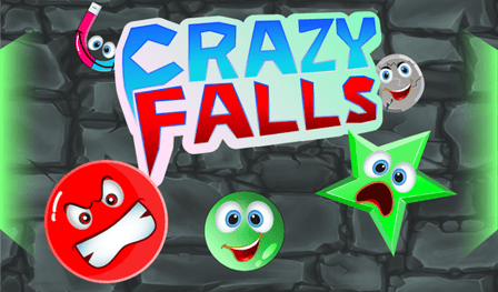 Crazy Falls