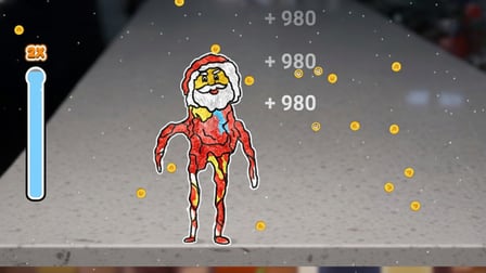 Goo Goo Gaga Clicker - Screenshot 3