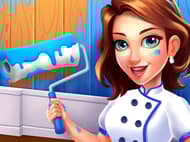 Home House Painter