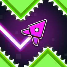 Geometry Vibes X-Arrow