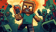 Explosibocks: Noob's Adventure
