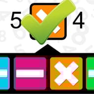 Math Whizz 2