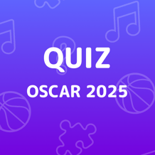 And the Oscar 2025 goes to…