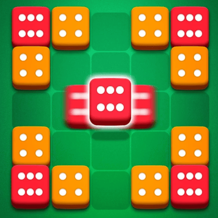 Dice Puzzle thumbnail