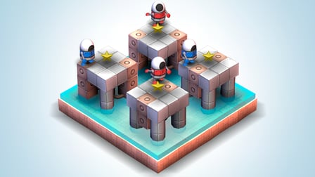 Bot Path - Screenshot 5