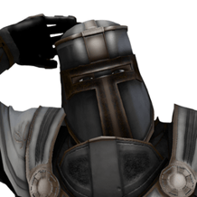 Run, Knight, Run!