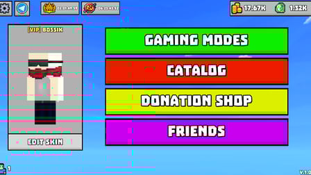 Mixaria Online - Screenshot 3