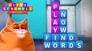 Kitty Scramble