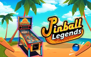 Pinball Legends