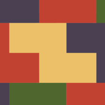 Zigzags Puzzle Heap
