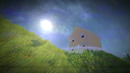 Exit the Backrooms: Level 94 - Screenshot 5