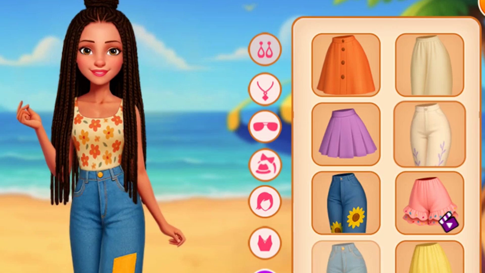 Barbee Summer Vacation cover