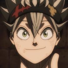 Black Clover - Quiz