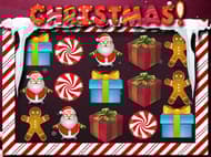 Christmas Gift Sweeper