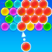 Bubble Pop Master