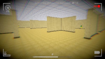 Escape from 67 - Tangkapan layar 2