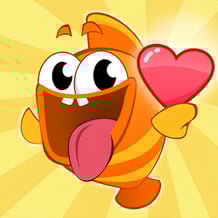 Find Nemo: Fishdoms Story