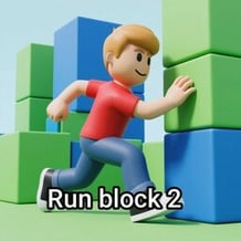 Run block 2