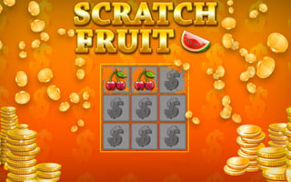 Scratch Fruit