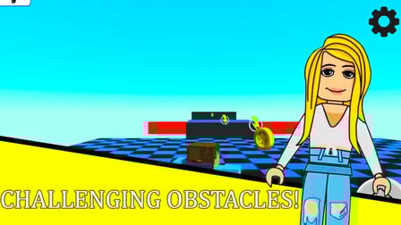 Nubik on a Jetpack: The Evolution of Flight - Screenshot 1