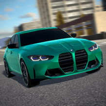 ACR: City Drift Racing