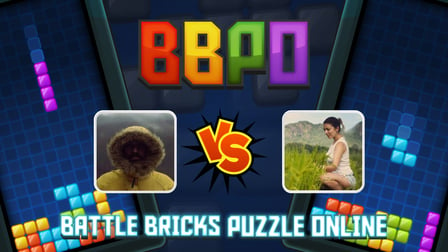 Battle Bricks Puzzle Online