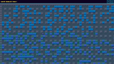 Bombik - Screenshot 1