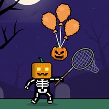 Graveyard Wars - Two player