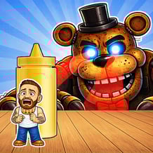 FNAF Security Guard Simulator: Run, Hide, Survive